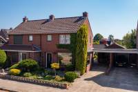 Woning Nicolaas Beetsstraat 3 Nijverdal