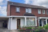 Woning Rozenstraat 12 Goor