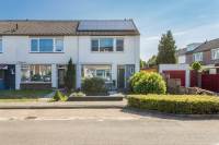 Woning van Heemskerkstraat 20 Veghel