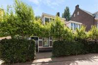 Woning Nieuwendammerdijk 10 Amsterdam