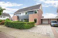 Woning Sperwerhof 6 Heinkenszand