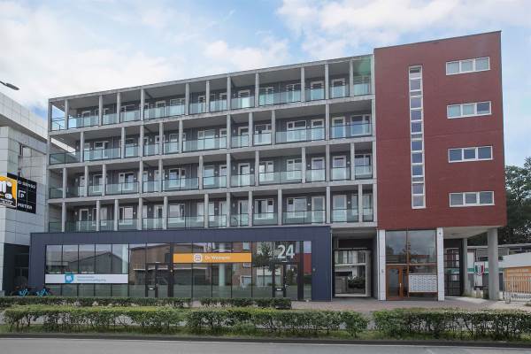 Woning Amsterdamseweg 52 Amersfoort