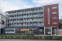 Woning Amsterdamseweg 52 Amersfoort