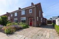 Woning Beekstraat 39 Barneveld