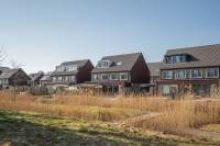 Woning Mariënhagen 28 Rotterdam