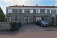 Woning Wildforster 94 Barneveld