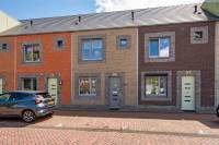 Woning Bosmuiszoom 26 Pijnacker