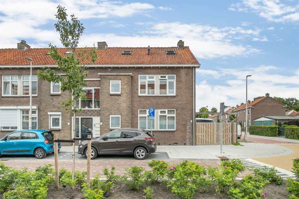 Woning Ieplaan 117 Waddinxveen