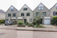 Woning Krammer 54 Brielle