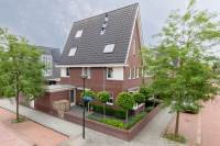 Woning Johannes Vermeerstraat 11 Raamsdonksveer