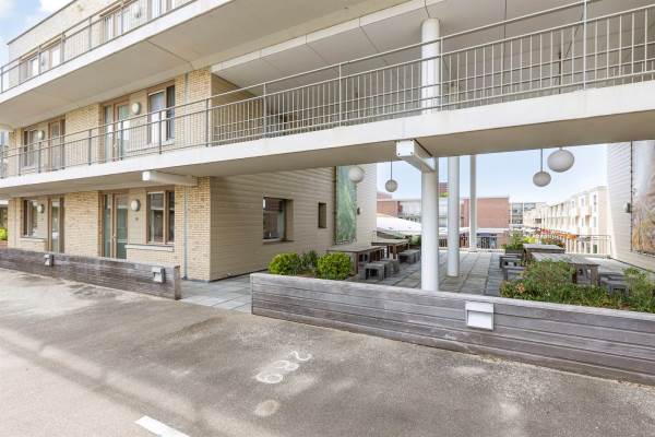 Woning Ella Fitzgeraldplein 229 Utrecht