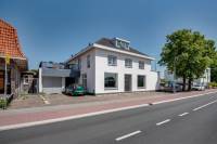 Woning Julianastraat 37A Diessen