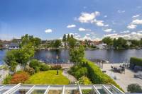 Woning Rijndijk 54A Leiden