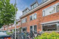 Woning Hasebroekstraat 21H Utrecht