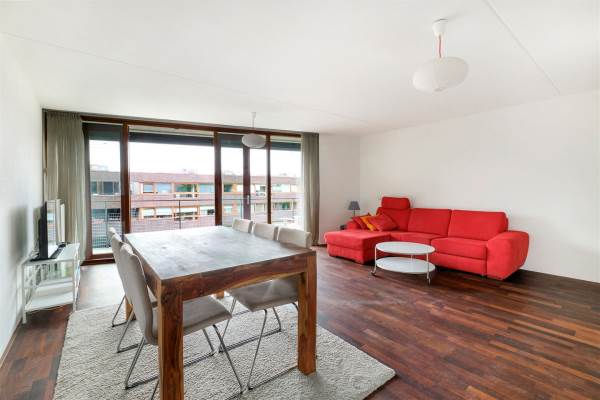 Woning Oeverpad 428 Amsterdam