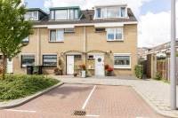 Woning Adenstraat 3 Rotterdam