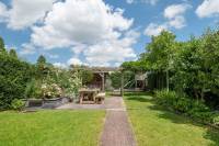 Woning Hoeksekade 13 Bergschenhoek