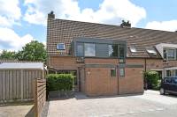 Woning Tarwestraat 1 Putten