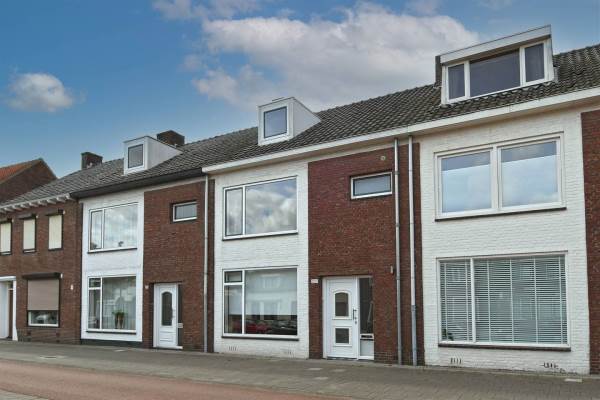 Woning Zeelsterstraat 225A Eindhoven