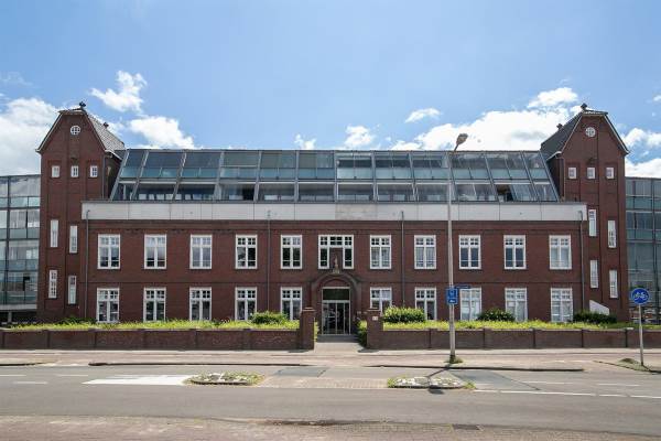 Woning Voltstraat 152 Tilburg