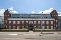 Woning Voltstraat 152 Tilburg