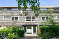 Woning Zeeburgerdijk 543 Amsterdam