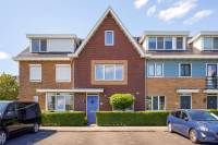 Woning Lofoten 129 Zoetermeer