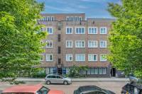 Woning Bestevâerstraat 1933 Amsterdam