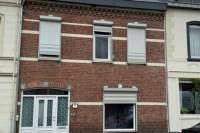 Woning Graverstraat 39 Kerkrade
