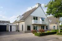 Woning Aalscholverlaan 23 Den Bosch