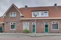Woning Floresstraat 80 Enschede
