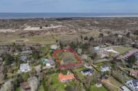 Bouwgrond Torenweg 14 Burgh-Haamstede