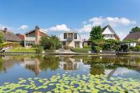 Woning Brunellaan 17 Leerdam