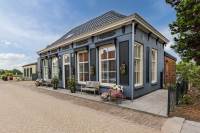 Woning Oostweg 4 Zonnemaire