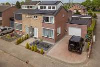 Woning Marshallstraat 3 Oss