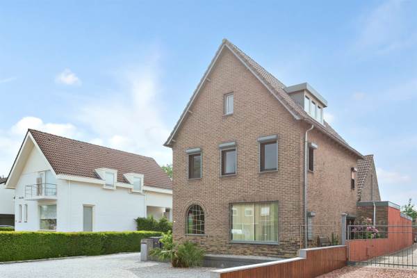 Woning Mauritsweg 29a Stein