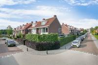 Woning Alberdingk Thijmstraat 13 Etten-Leur