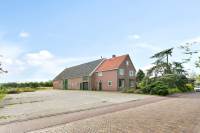 Woning Polderweg 3 's-Heer Abtskerke