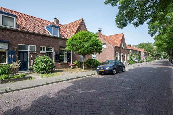 Woning Bosscheweg 40 Aarle-Rixtel