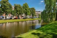 Woning Spoorsingel 15 Rotterdam