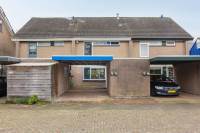 Woning Karveel 0767 Lelystad