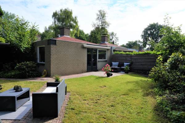 Woning Ceintuurbaan 4 - 72 Harderwijk