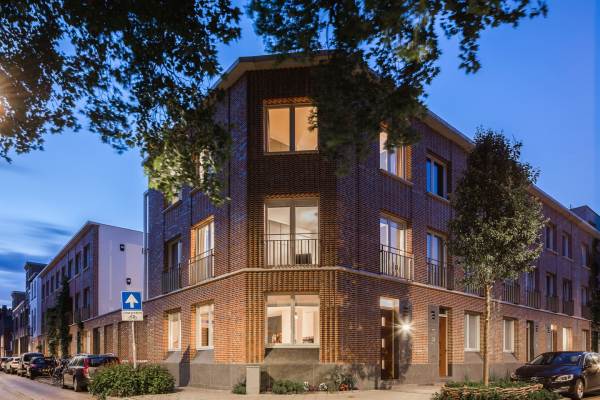 Woning Dullertstraat 22 Arnhem