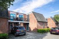 Woning Santandererf 16 Rotterdam