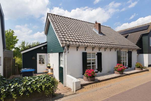Woning Kildijk 14 Nieuwendijk