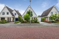 Woning Ridderspoorlaan 37 Swifterbant