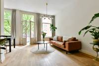 Woning Pretoriusstraat 251 Amsterdam