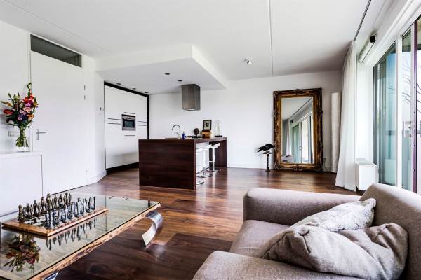 Woning Ringweg-Kruiskamp 70G Amersfoort