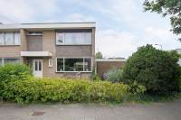 Woning Koebergstraat 48 Tilburg
