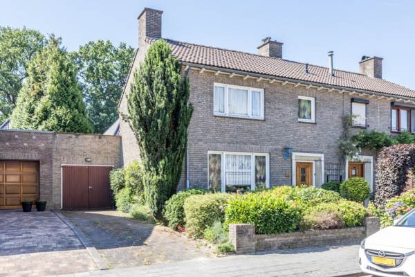 Woning Taelmanshof 12 Brunssum